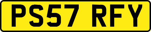 PS57RFY