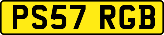 PS57RGB