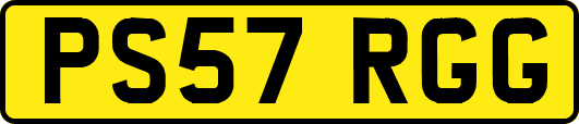 PS57RGG