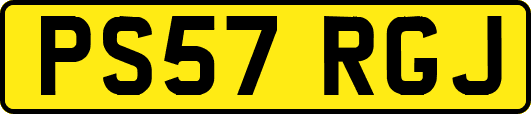 PS57RGJ