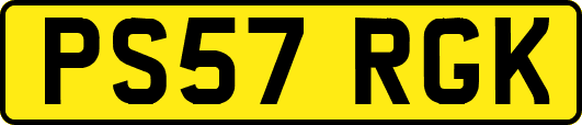 PS57RGK