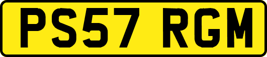 PS57RGM