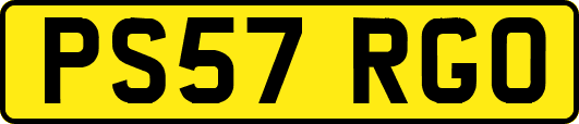 PS57RGO