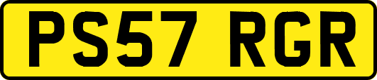 PS57RGR