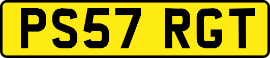 PS57RGT