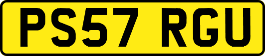 PS57RGU