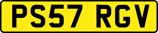 PS57RGV