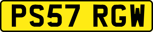 PS57RGW