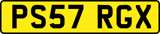 PS57RGX