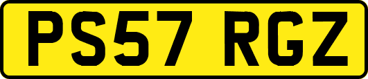 PS57RGZ