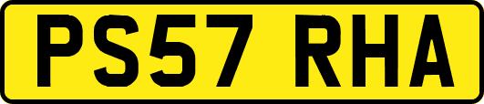 PS57RHA