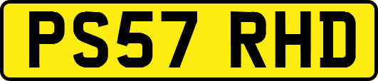 PS57RHD