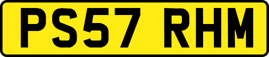 PS57RHM