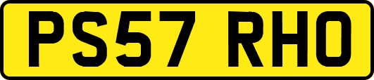 PS57RHO