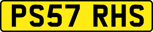 PS57RHS