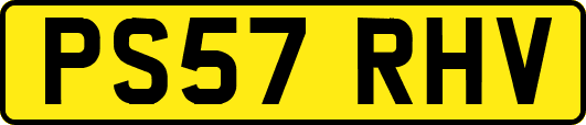 PS57RHV