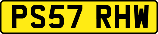 PS57RHW
