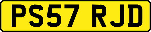 PS57RJD