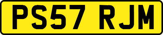PS57RJM