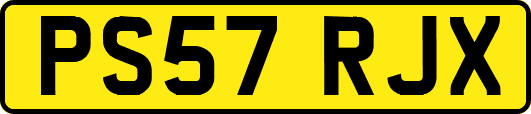 PS57RJX