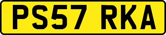 PS57RKA