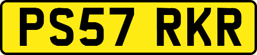 PS57RKR