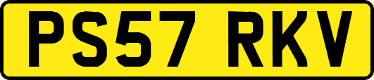PS57RKV