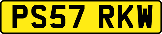 PS57RKW