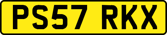 PS57RKX