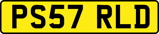 PS57RLD