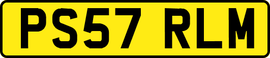 PS57RLM