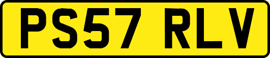 PS57RLV