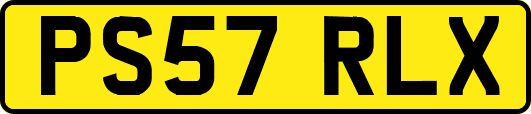 PS57RLX