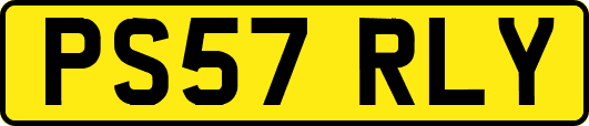 PS57RLY