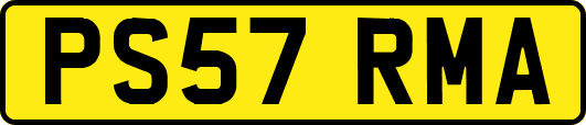 PS57RMA