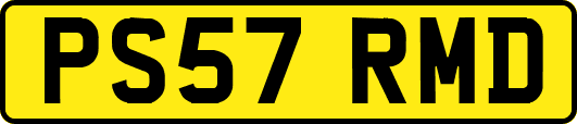 PS57RMD
