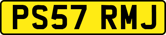 PS57RMJ