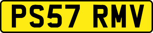 PS57RMV