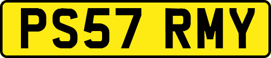 PS57RMY