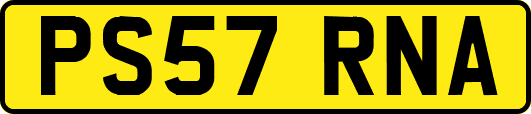 PS57RNA