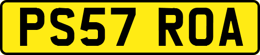 PS57ROA