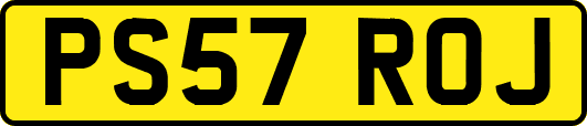 PS57ROJ