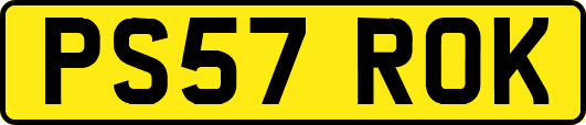 PS57ROK
