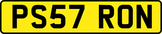 PS57RON