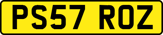 PS57ROZ