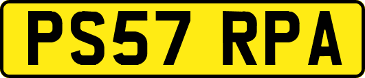 PS57RPA