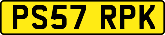 PS57RPK