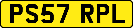 PS57RPL