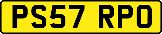 PS57RPO