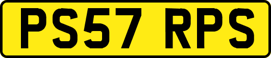 PS57RPS